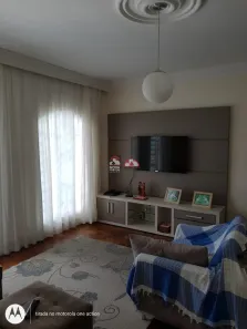 Casa com 4 Quartos à venda, 250m² no Bosque dos Eucaliptos, São José dos Campos