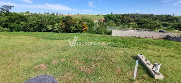 Lote/Terreno à venda, 1020m² no Loteamento Residencial Pedra Alta (Sousas), Campinas