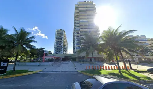 Apartamento com 1 Quarto à venda, 89m² no Barra da Tijuca, Rio de Janeiro
