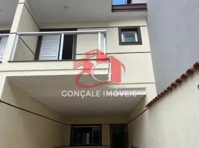 Sobrado com 3 Quartos à venda, 124m² no Vila Medeiros, São Paulo