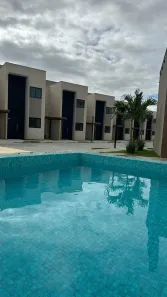 Casa de Condomínio com 3 Quartos à venda, 90m² no Serraria, Maceió