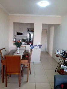Apartamento com 2 Quartos à venda, 63m² no Vila Maria, São Paulo
