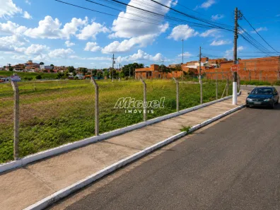 Lote/Terreno à venda, 150m² no Parque Residencial Monte Rey II, Piracicaba