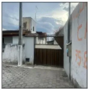Casa com 1 Quarto à venda, 316m² no CENTRO, Conceição do Jacuípe