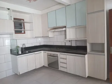 Casa com 2 Quartos à venda, 112m² no Monte Castelo, Fortaleza