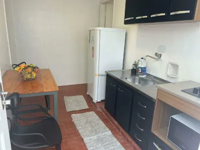 Casa com 1 Quarto para alugar, 48m² no Vila Clementino, São Paulo