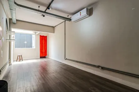 Ponto Comercial com 1 Quarto para alugar, 21m² no Santo Amaro, São Paulo
