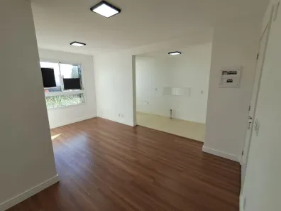 Apartamento com 2 Quartos à venda, 50m² no Estância Velha, Canoas