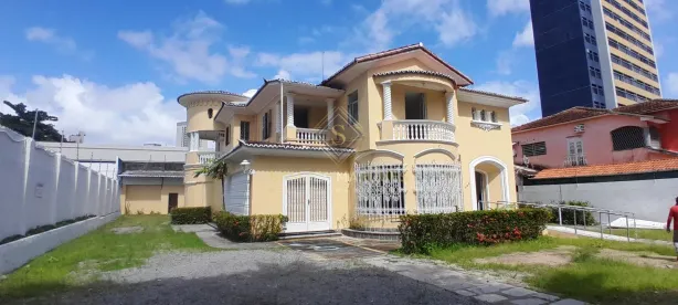 Imóvel Comercial à venda, 650m² no Boa Vista, Recife