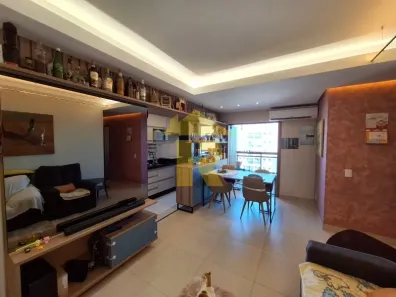 Apartamento com 3 Quartos à venda, 80m² no Jardim Tarraf II, São José do Rio Preto
