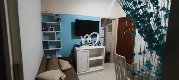 Apartamento com 2 Quartos à venda, 65m² no Centro, Rio de Janeiro