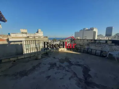 Cobertura com 4 Quartos à venda, 522m² no Leme, Rio de Janeiro