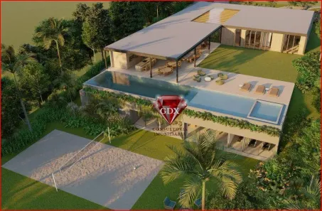 Casa de Condomínio com 6 Quartos à venda, 3280m² no Condomínio Quinta da Baroneza II, Bragança Paulista