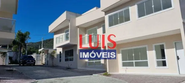 Casa com 3 Quartos à venda, 115m² no Engenho do Mato, Niterói