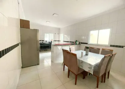 Casa com 3 Quartos à venda, 266m² no Jardim Prestes de Barros, Sorocaba