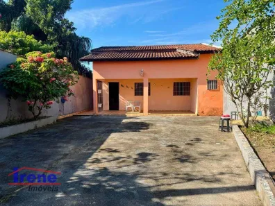 Casa com 2 Quartos à venda, 94m² no Gaivota - Praia, Itanhaém