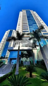 Apartamento com 3 Quartos à venda, 183m² no Gleba Fazenda Palhano, Londrina
