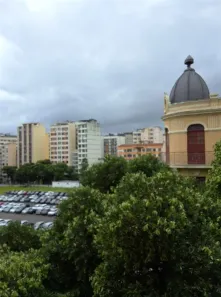 Apartamento com 1 Quarto à venda, 29m² no Centro, Rio de Janeiro