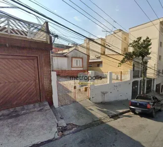 Casa com 10 Quartos à venda, 371m² no Olímpico, São Caetano do Sul