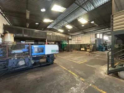 para alugar, 720m² no Parque Recreio, Contagem