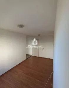 Apartamento com 2 Quartos à venda, 47m² no Parque Yolanda (Nova Veneza), Sumaré