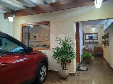 Casa com 2 Quartos à venda, 170m² no Jardim Suzana, São Paulo