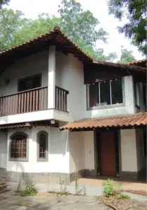 Casa com 1 Quarto à venda, 300m² no Itanhangá, Rio de Janeiro