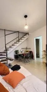 Sobrado com 2 Quartos à venda, 80m² no Jardim Teresa, São Paulo