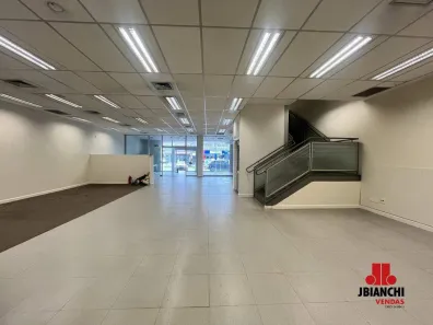 Prédio Comercial para alugar, 544m² no Vila Jundiaí, Mogi das Cruzes