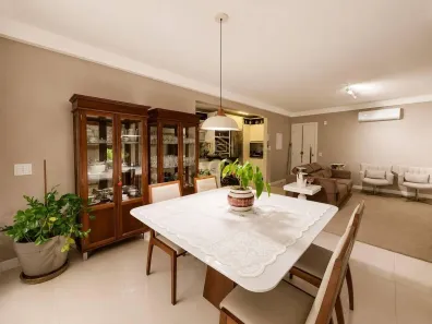 Apartamento com 2 Quartos à venda, 98m² no Campinas, São José