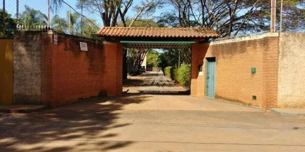 Fazenda/Sítio com 6 Quartos à venda, 800m² no Recreio Internacional, Ribeirão Preto