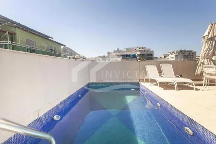 Apartamento com 3 Quartos à venda, 255m² no Ipanema, Rio de Janeiro