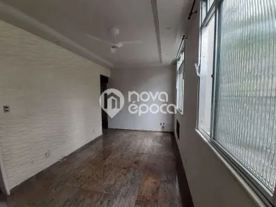 Apartamento com 3 Quartos à venda, 72m² no Maracanã, Rio de Janeiro