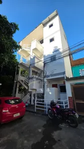 Apartamento com 2 Quartos para alugar, 60m² no Jacuacanga, Angra dos Reis