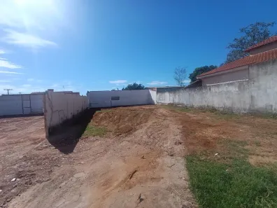 Lote/Terreno à venda, 407m² no Parque Real, Caldas Novas