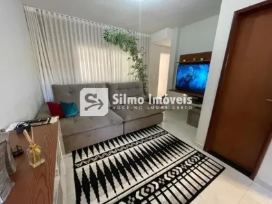 Sobrado com 3 Quartos à venda, 113m² no Novo Mundo, Uberlândia