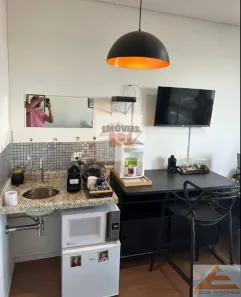 Sala Comercial à venda, 32m² no Lapa, São Paulo