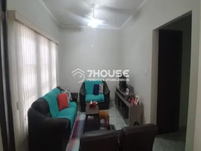 Casa com 4 Quartos à venda, 215m² no Jardim Fortaleza, Paulínia