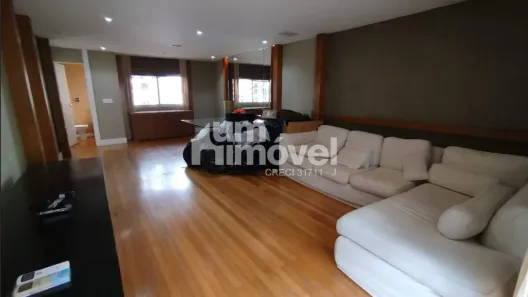 Apartamento com 2 Quartos à venda, 163m² no Consolação, São Paulo