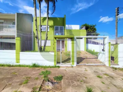 Casa com 3 Quartos para alugar, 390m² no Santo André, São Leopoldo