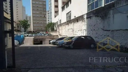 Lote/Terreno à venda, 1250m² no Centro, Campinas