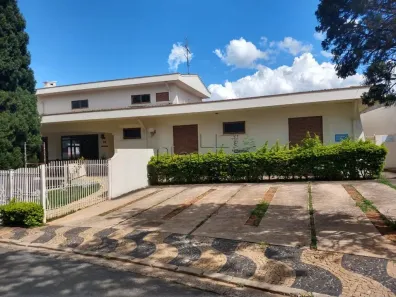 Prédio Comercial com 2 Quartos para alugar, 337m² no Castelo, Valinhos