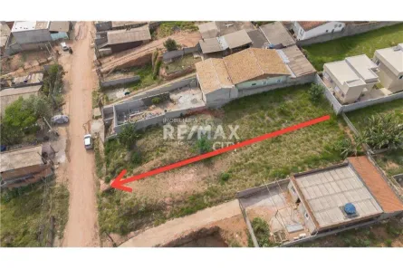Lote/Terreno à venda, 500m² no , Jarinu