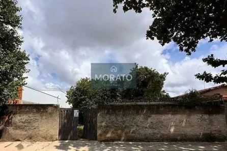 Lote/Terreno à venda, 360m² no Planalto, Belo Horizonte