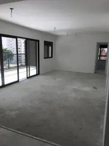 Apartamento com 3 Quartos à venda, 120m² no Aclimação, São Paulo