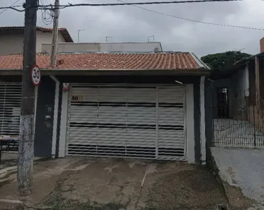 Casa com 3 Quartos à venda, 80m² no Jardim Satélite, São José dos Campos