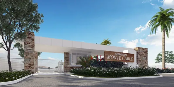 Lote/Terreno à venda, 368m² no Nova Parnamirim, Parnamirim