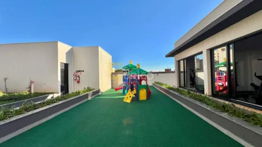 Apartamento com 3 Quartos à venda, 141m² no Vila Clayton, Valinhos