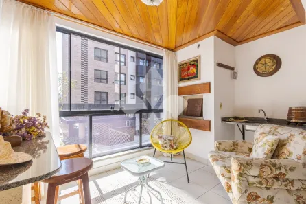 Apartamento com 3 Quartos à venda, 99m² no Passo da Areia, Porto Alegre