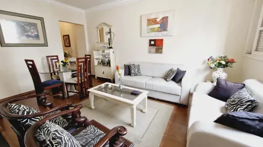 Apartamento com 1 Quarto à venda, 75m² no Bela Vista, São Paulo